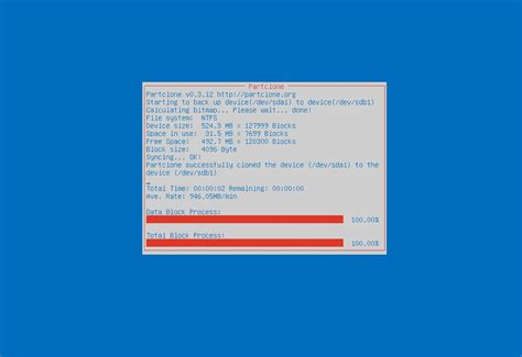 clonezilla partition to disk win 10 clone won't boot